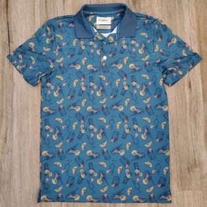 Goodfellow & Co Mixed Drink Shirt